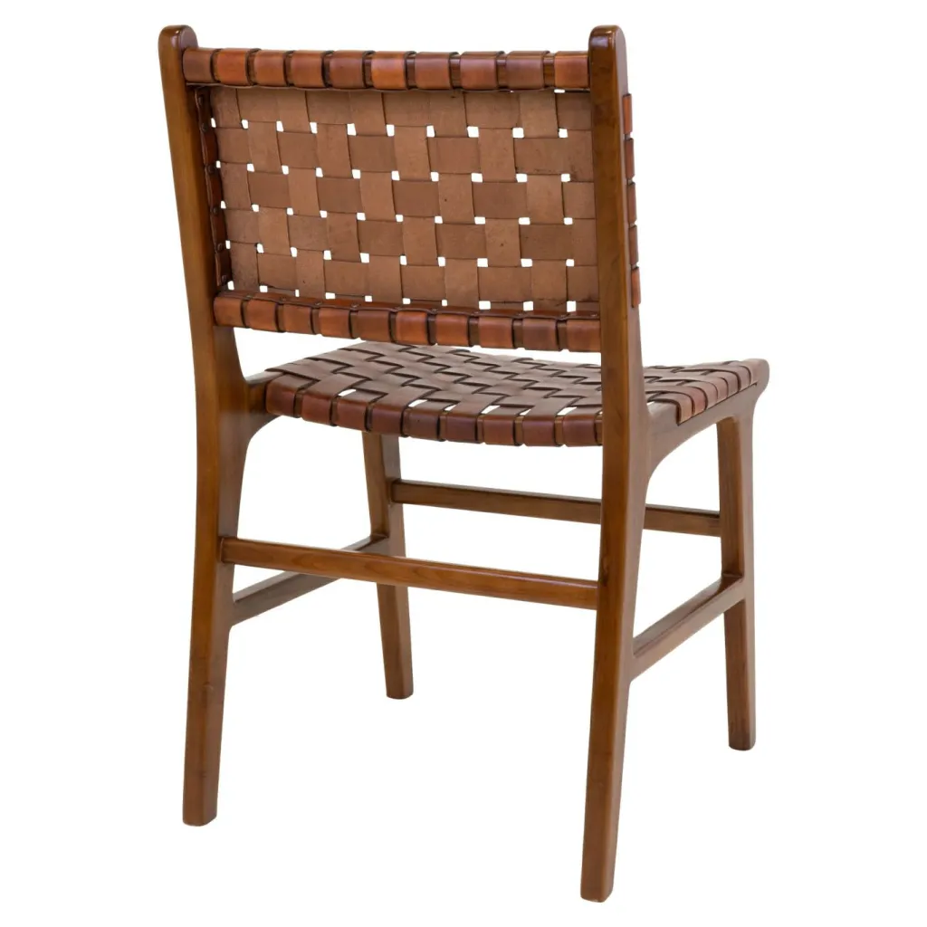 House Nordic Chaises 4 Pieds<Lot de 2 chaises PERUGIA