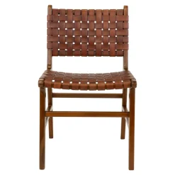House Nordic Chaises 4 Pieds<Lot de 2 chaises PERUGIA