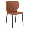 Lot de 4 chaises PISA