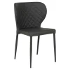 Lot de 4 chaises PISA