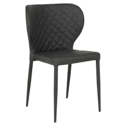 Lot de 4 chaises PISA
