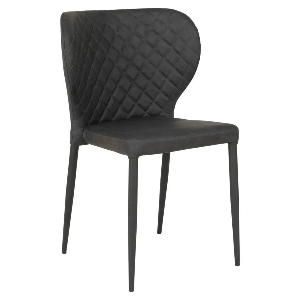 Lot de 4 chaises PISA