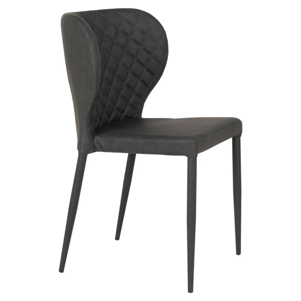 Lot de 4 chaises PISA