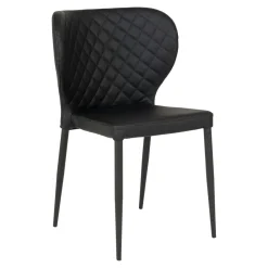 House Nordic Chaises 4 Pieds|Chaises Rembourrées<Lot de 4 chaises PISA