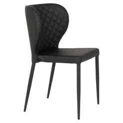 House Nordic Chaises 4 Pieds|Chaises Rembourrées<Lot de 4 chaises PISA