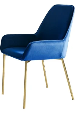 Salesfever Chaises À Accoudoirs|Chaises 4 Pieds<Lot de 2 chaises PURWODADI