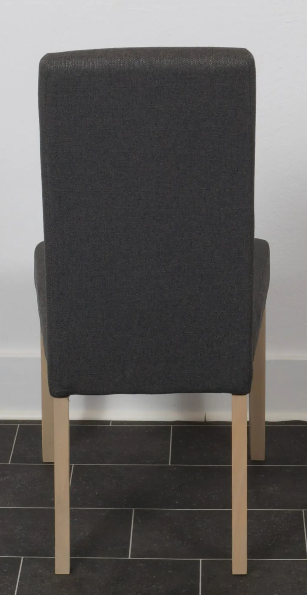2M sitandsleep Chaises 4 Pieds|Chaises Rembourrées<Lot de 2 chaises RANSOL