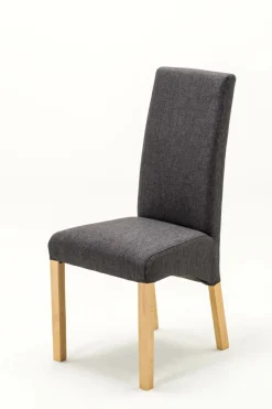 MCA Direkt Chaises Rembourrées|Chaises 4 Pieds<Lot de 2 chaises rembourrées FOXI