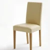 MCA Direkt Chaises Rembourrées|Chaises 4 Pieds<Lot de 2 chaises rembourrées FIX