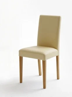 MCA Direkt Chaises Rembourrées|Chaises 4 Pieds<Lot de 2 chaises rembourrées FIX