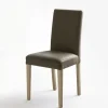 MCA Direkt Chaises Rembourrées|Chaises 4 Pieds<Lot de 2 chaises rembourrées FIX