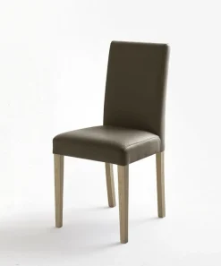 MCA Direkt Chaises Rembourrées|Chaises 4 Pieds<Lot de 2 chaises rembourrées FIX