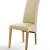 MCA Direkt Chaises Rembourrées|Chaises 4 Pieds<Lot de 2 chaises rembourrées FOXI