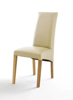 MCA Direkt Chaises Rembourrées|Chaises 4 Pieds<Lot de 2 chaises rembourrées FOXI