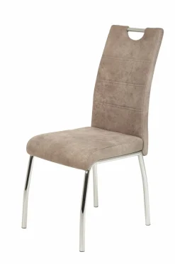 Hela Chaises 4 Pieds|Chaises Rembourrées<Lot de 4 chaises rembourrées SUSI II S