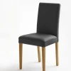 MCA Direkt Chaises Rembourrées|Chaises 4 Pieds<Lot de 2 chaises rembourrées FIX