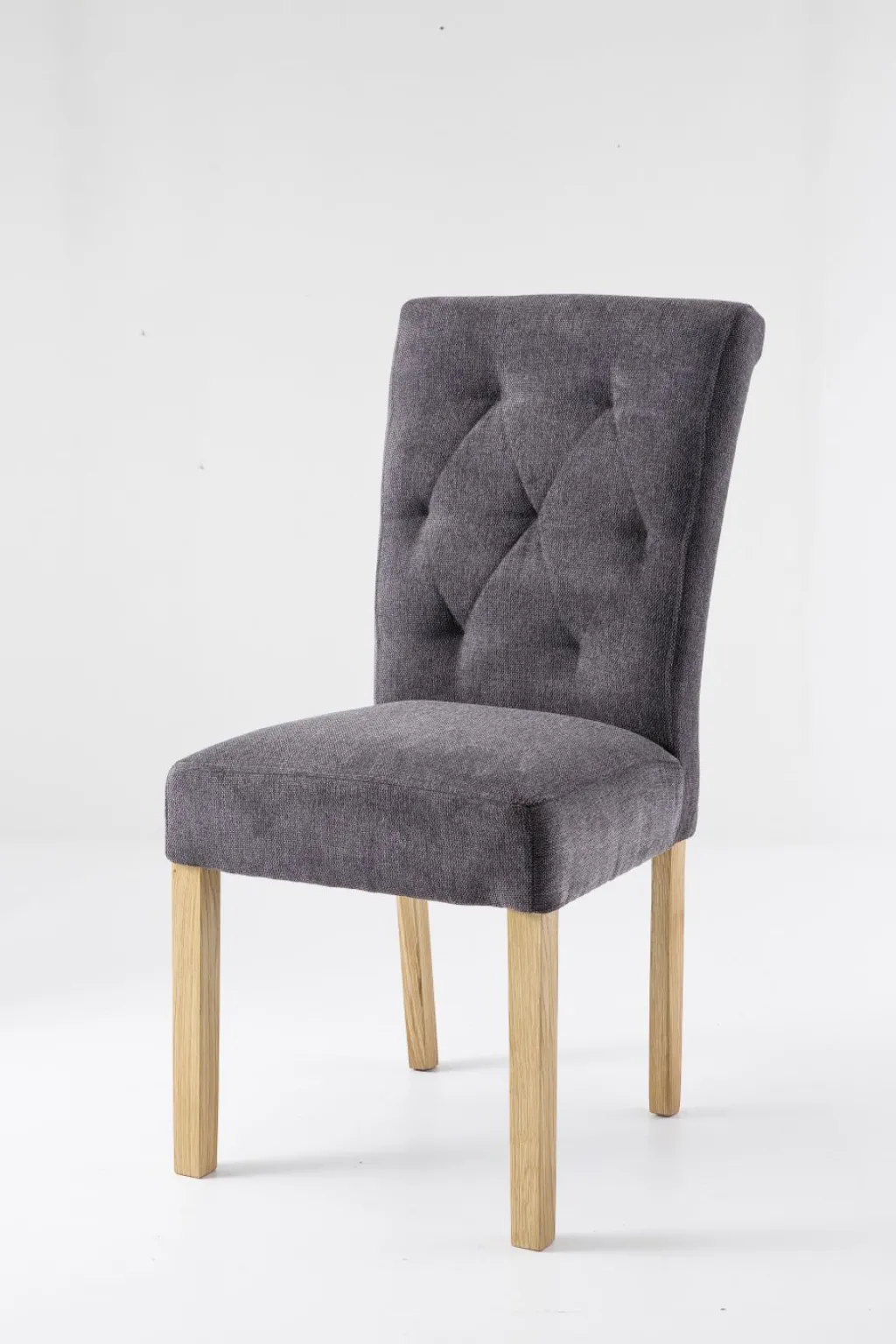 MCA Direkt Chaises 4 Pieds|Chaises Rembourrées<Lot de 2 chaises rembourrées PASADENA