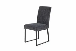 Pro.Com Chaises Rembourrées<Lot de 2 chaises RISOR