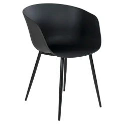 House Nordic Chaises À Accoudoirs|Chaises 4 Pieds<Lot de 2 chaises RODA
