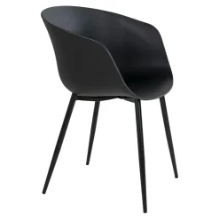 House Nordic Chaises À Accoudoirs|Chaises 4 Pieds<Lot de 2 chaises RODA