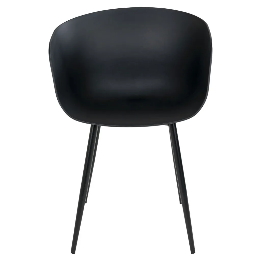 House Nordic Chaises À Accoudoirs|Chaises 4 Pieds<Lot de 2 chaises RODA