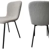Lot de 4 chaises SALAK