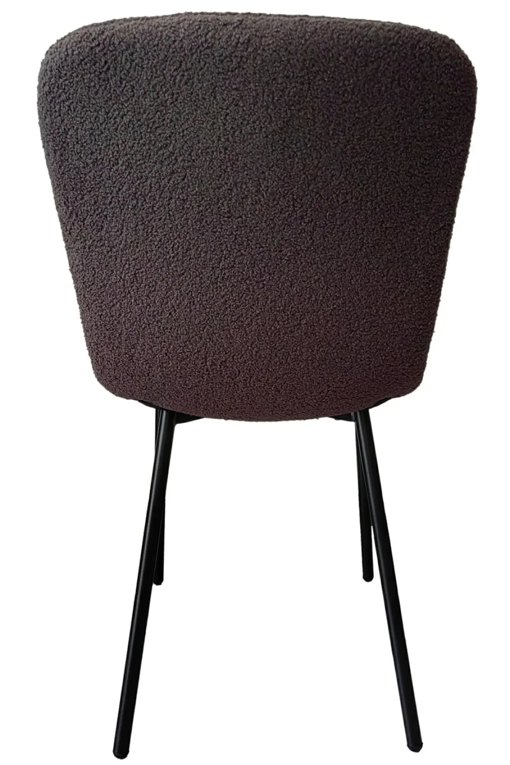 Salesfever Chaises Rembourrées|Chaises 4 Pieds<Lot de 4 chaises SALAK
