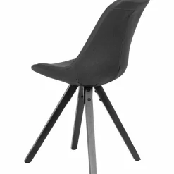 Skyport Chaises 4 Pieds|Chaises Rembourrées<Lot de 2 chaises SONGKHRAM