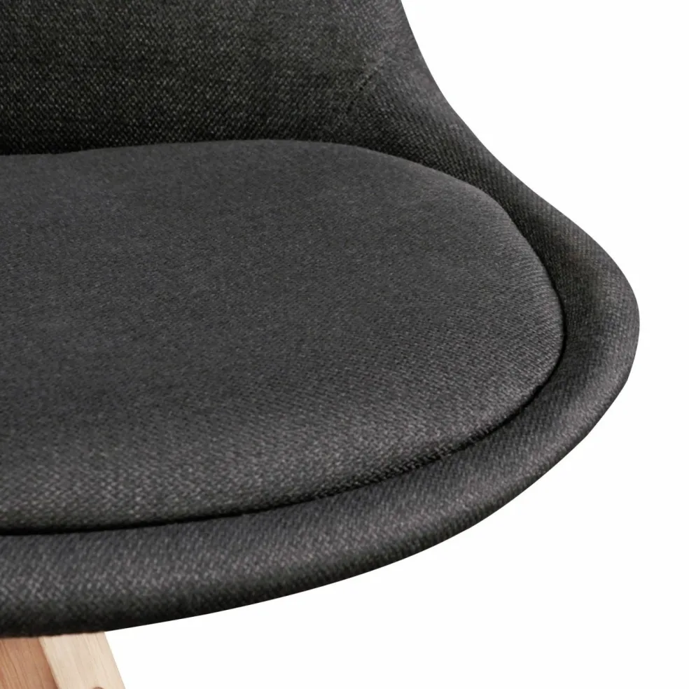 Lot de 2 chaises SONGKHRAM