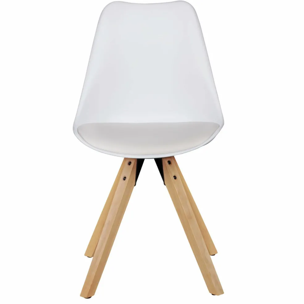 Lot de 2 chaises SONGKHRAM
