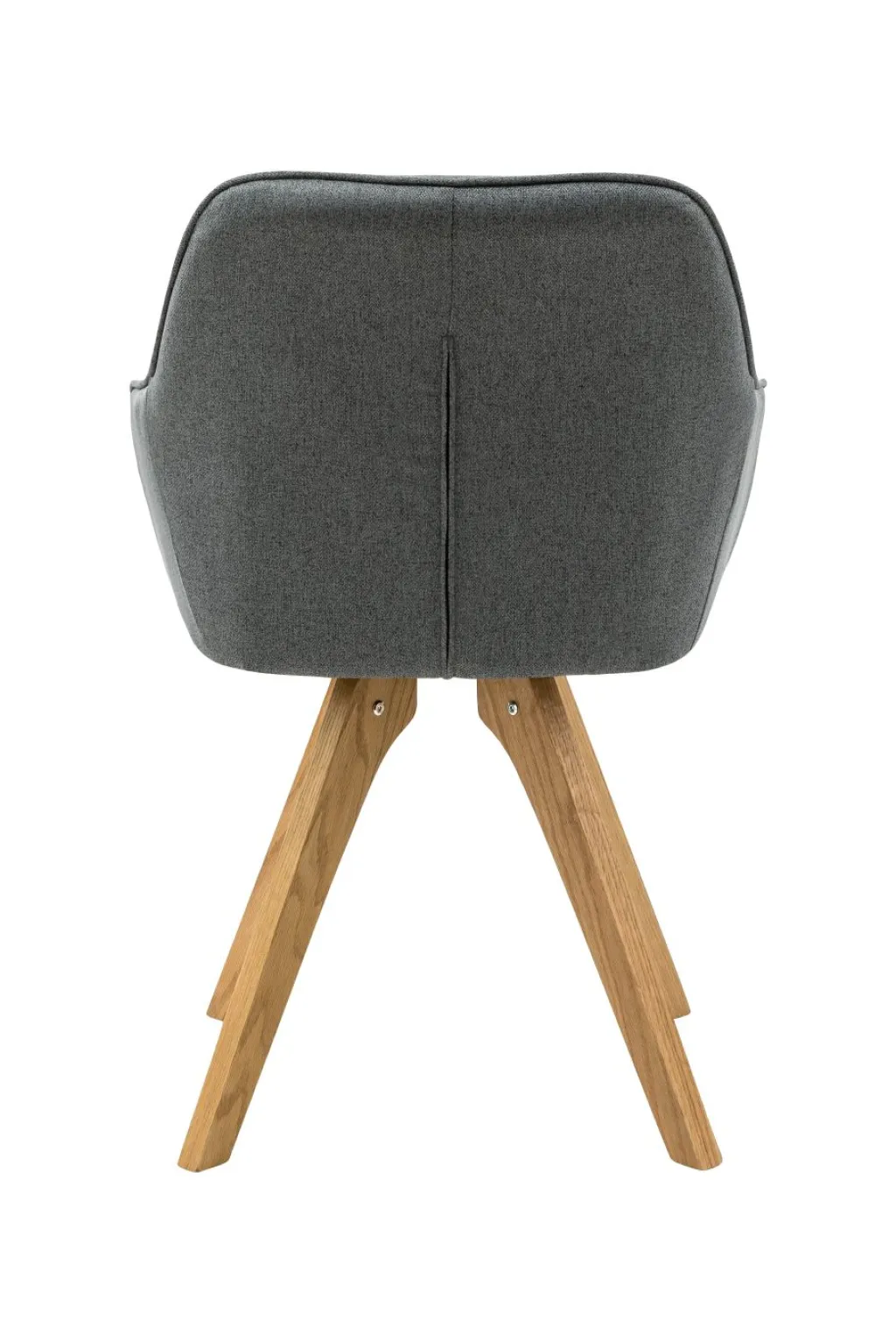 Salesfever Chaises À Accoudoirs|Chaises 4 Pieds<Lot de 2 chaises SOREANG