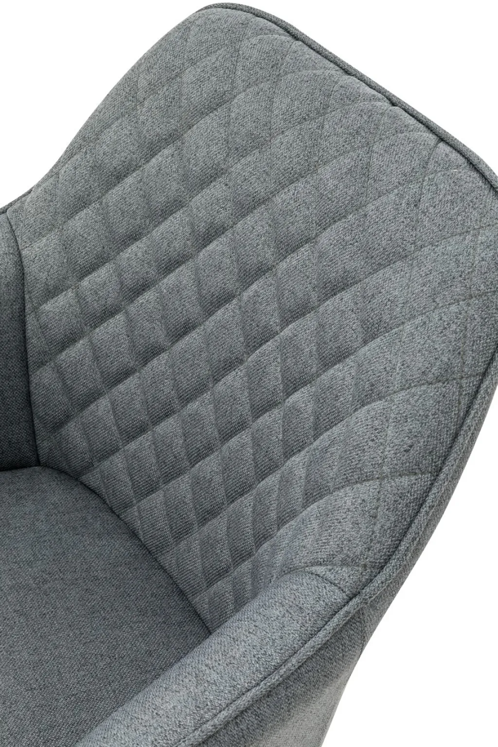 Salesfever Chaises À Accoudoirs|Chaises 4 Pieds<Lot de 2 chaises SOREANG