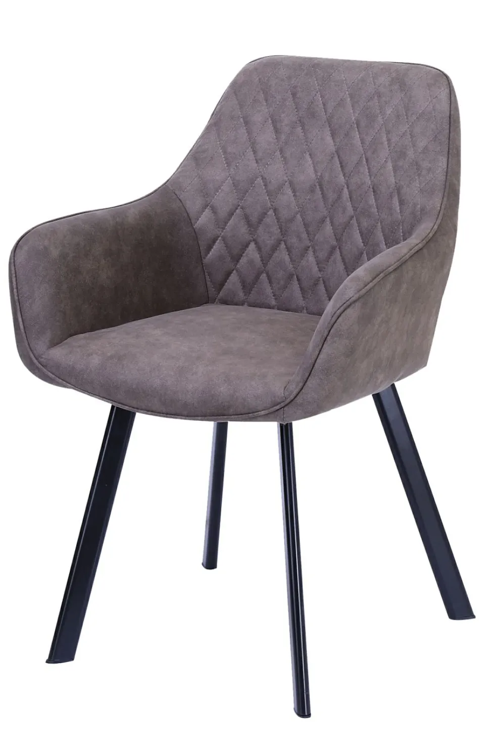 Lot de 2 chaises SOREANG