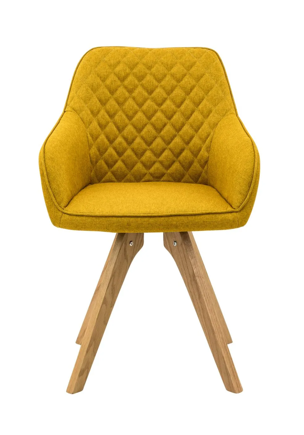 Lot de 2 chaises SOREANG