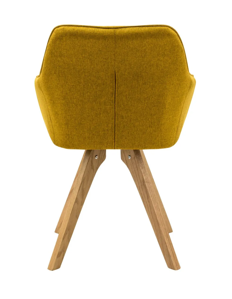 Lot de 2 chaises SOREANG
