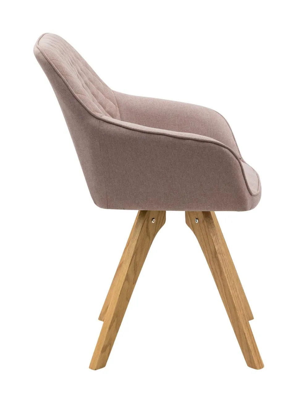 Lot de 2 chaises SOREANG