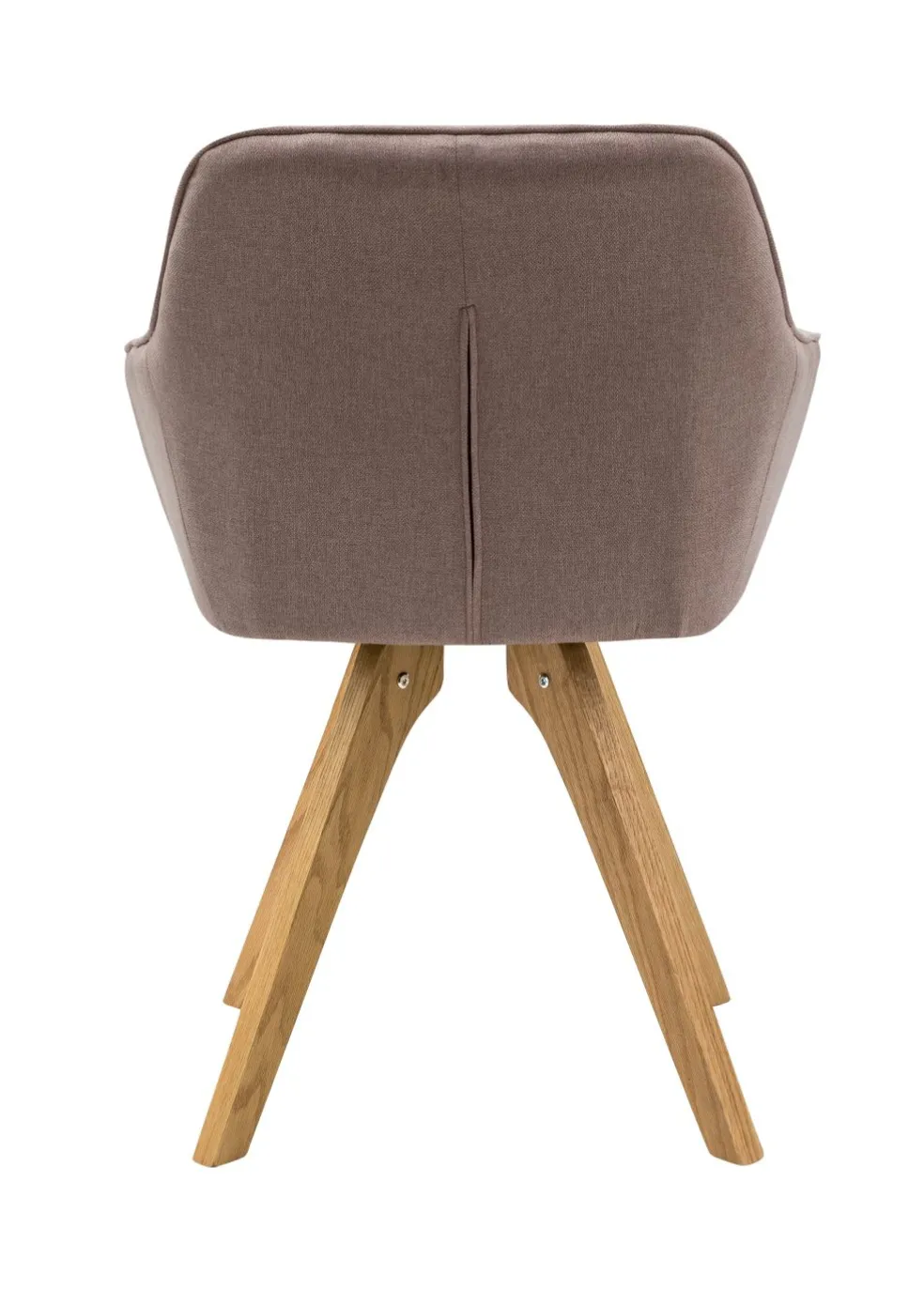 Lot de 2 chaises SOREANG
