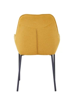 Salesfever Chaises À Accoudoirs|Chaises 4 Pieds<Lot de 2 chaises SORONG
