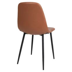 Lot de 2 chaises STOCKHOLM