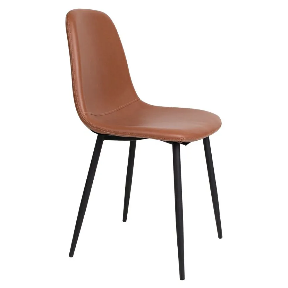 Lot de 2 chaises STOCKHOLM