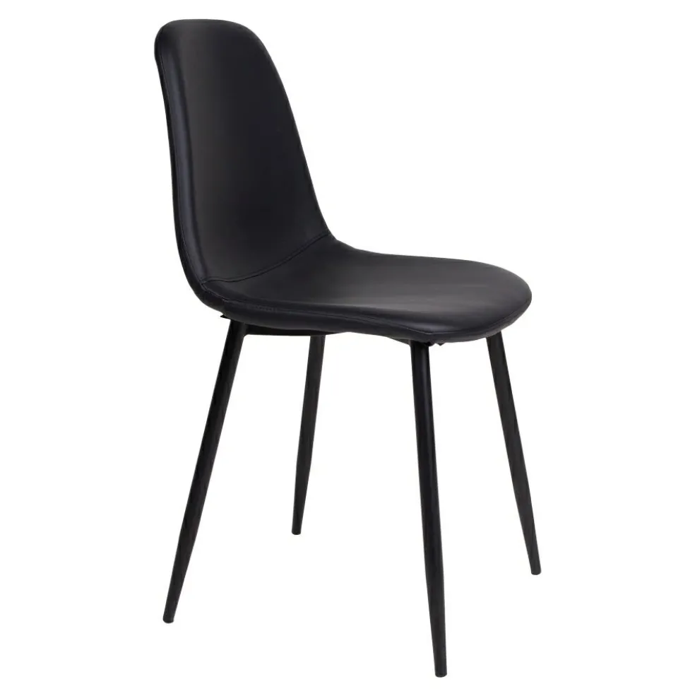 Lot de 2 chaises STOCKHOLM