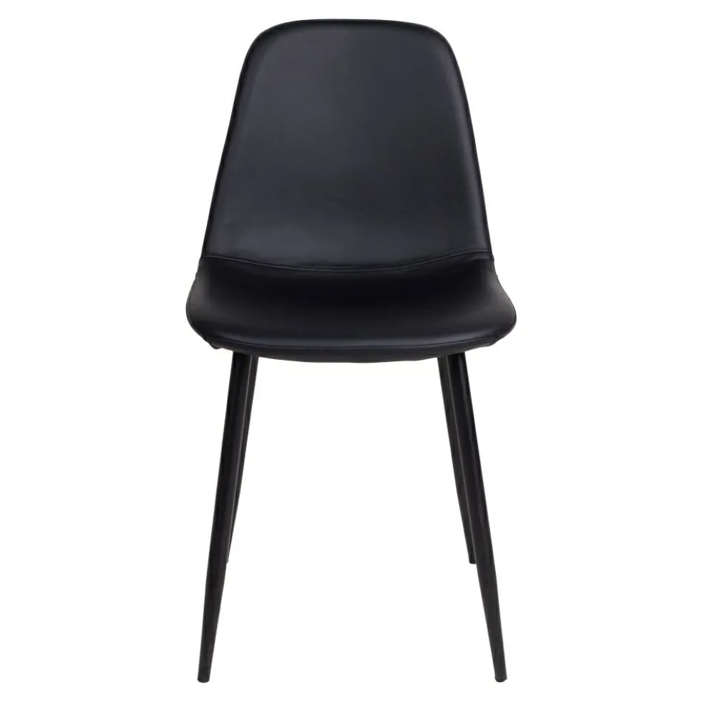 Lot de 2 chaises STOCKHOLM
