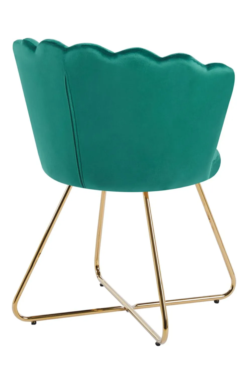 Lot de 2 chaises SUMBING