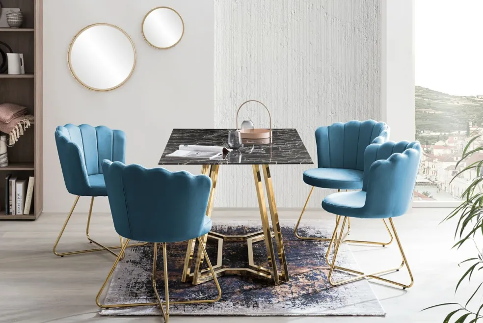 Lot de 2 chaises SUMBING