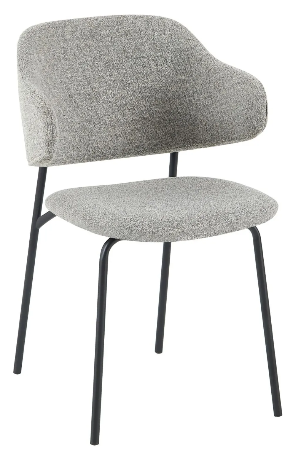 Salesfever Chaises À Accoudoirs|Chaises 4 Pieds<Lot de 2 chaises TALANG