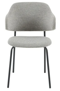 Salesfever Chaises À Accoudoirs|Chaises 4 Pieds<Lot de 2 chaises TALANG