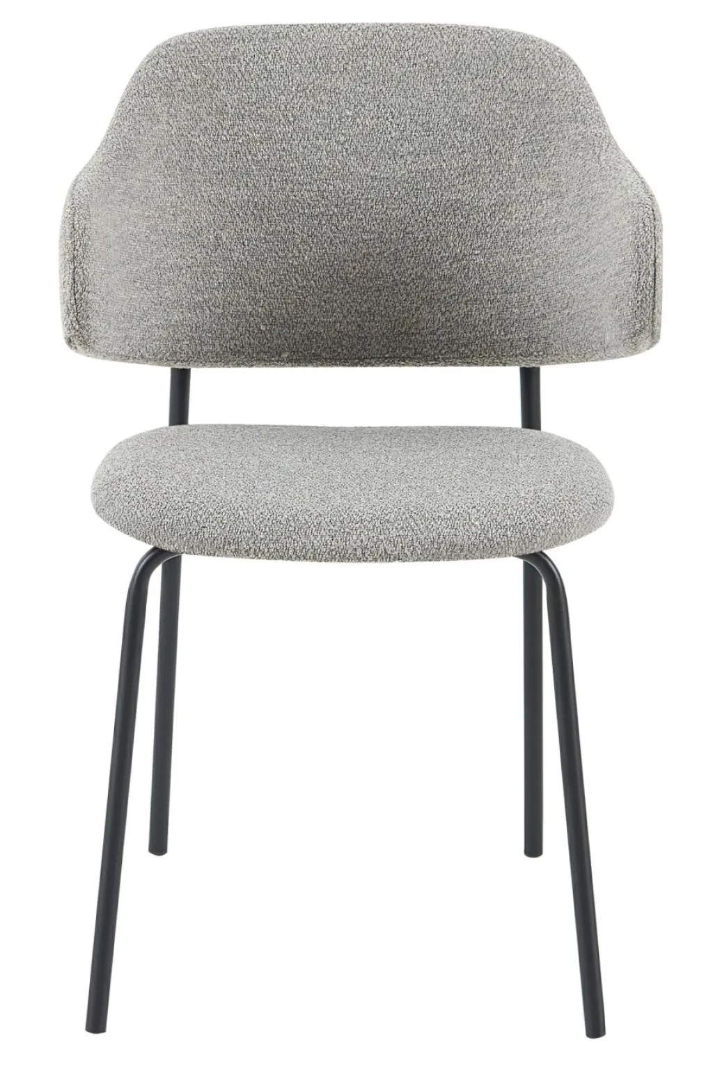 Salesfever Chaises À Accoudoirs|Chaises 4 Pieds<Lot de 2 chaises TALANG