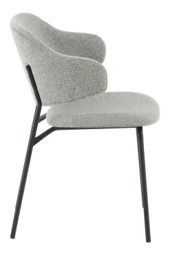 Salesfever Chaises À Accoudoirs|Chaises 4 Pieds<Lot de 2 chaises TALANG