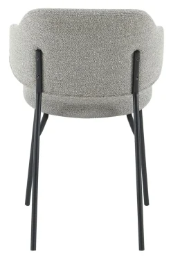 Salesfever Chaises À Accoudoirs|Chaises 4 Pieds<Lot de 2 chaises TALANG