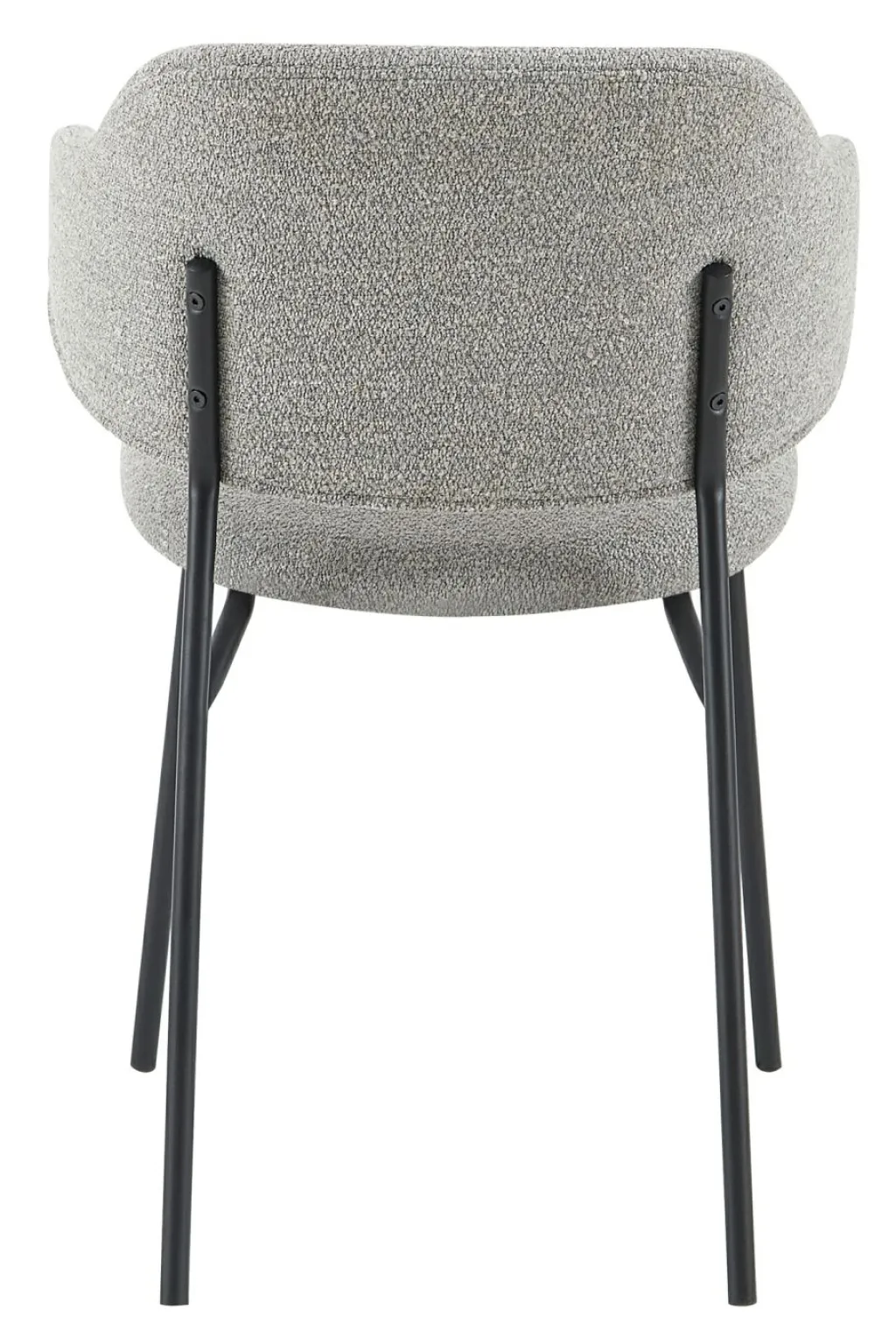 Salesfever Chaises À Accoudoirs|Chaises 4 Pieds<Lot de 2 chaises TALANG